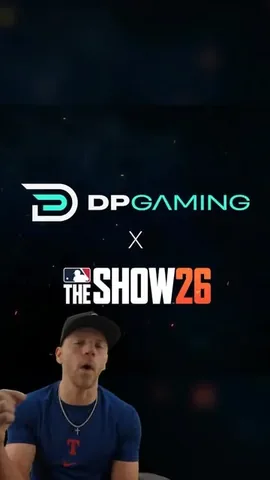 dudeperfectgaming Instagram post about Road to the Show baseball journey