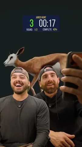 dudeperfectgaming Instagram post about DP Gaming sports video