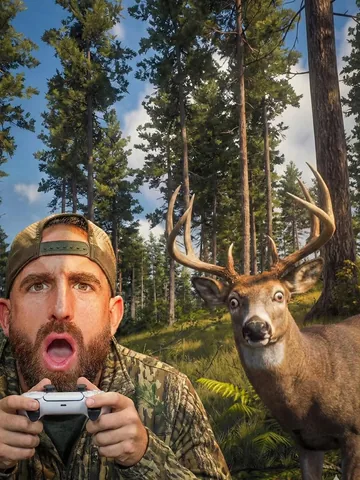 dudeperfectgaming Instagram post about Dude Perfect crossover