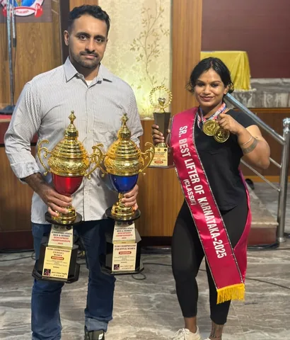 duh_shredder Instagram post about Powerlifting competition