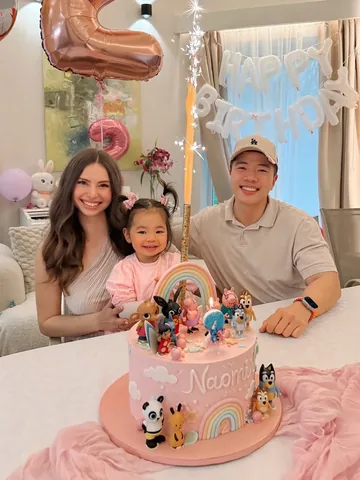 dukiofficial_ Instagram post about Child birthday