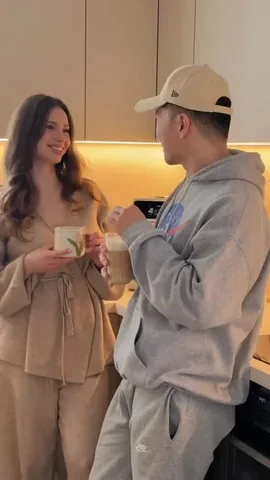 dukiofficial_ Instagram post about Coffee machine review