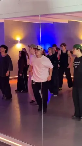 dukiofficial_ Instagram post about Dance performance