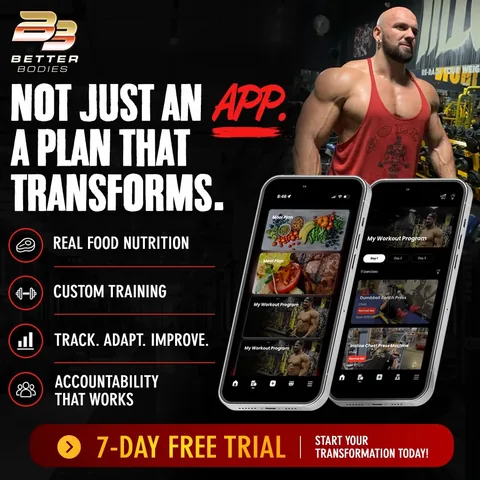 duncanlukas Instagram post about Fitness coaching app trial