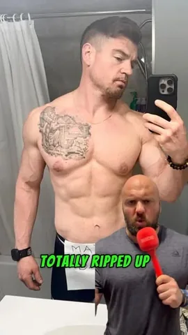 duncanlukas Instagram post about Fitness challenge promotion