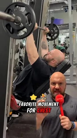 duncanlukas Instagram post about Incline bench technique
