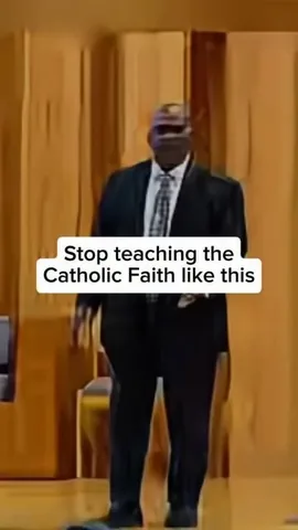 dynamicdeacon Instagram post about Catholic youth formation
