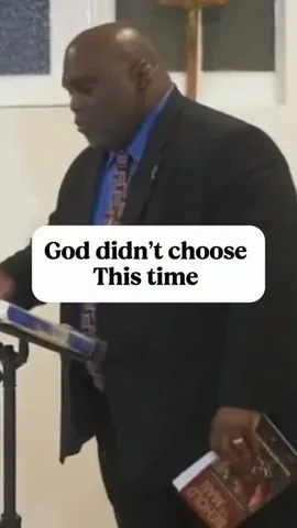 dynamicdeacon Instagram post about Trust in God
