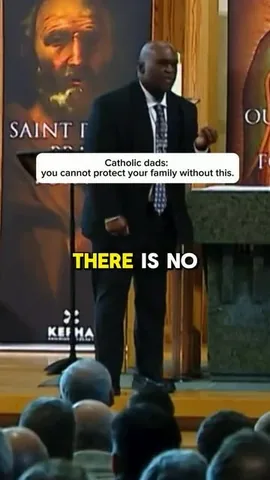 dynamicdeacon Instagram post about Catholic men’s spirituality