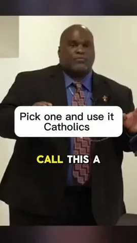 dynamicdeacon Instagram post about Catholic spiritual practices