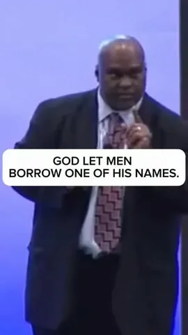 dynamicdeacon Instagram post about Christian theology of God