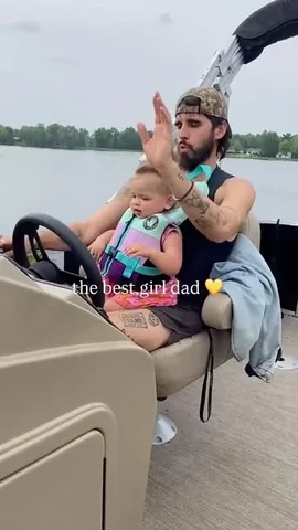 eamonandbec Instagram post about Fatherhood tribute