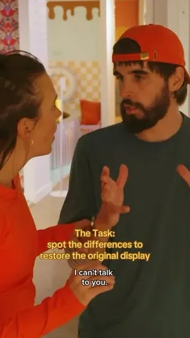 eamonandbec Instagram post about Amazing Race Canada promotion
