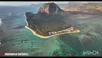 earth_unseen Instagram post about Mauritius travel destination