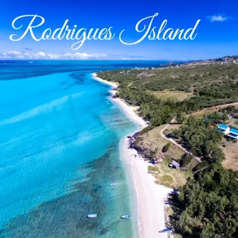 earth_unseen Instagram post about Rodrigues Island travel destination