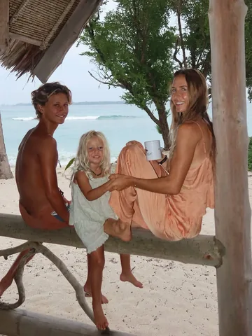 Andrea Hannemann | Wellness + Plant-Based + Lifestyle Instagram post thumbnail