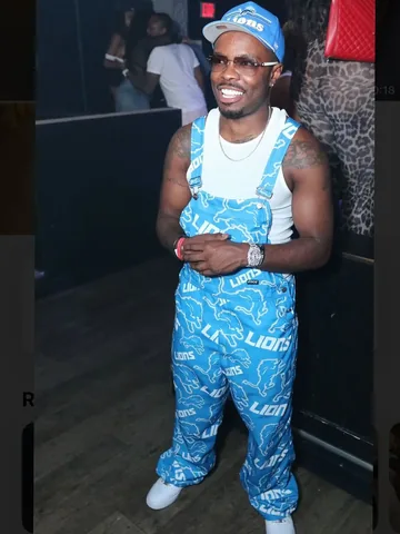 eastside_ivo Instagram post about Sports fashion
