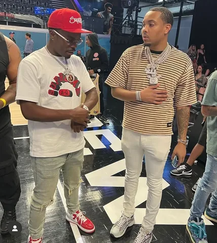 eastside_ivo Instagram post about Music and fashion