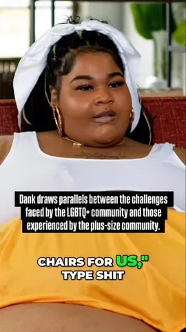 eastside_ivo Instagram post about Plus size inclusion