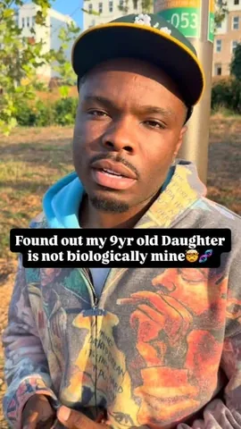eastside_ivo Instagram post about Paternity revelation