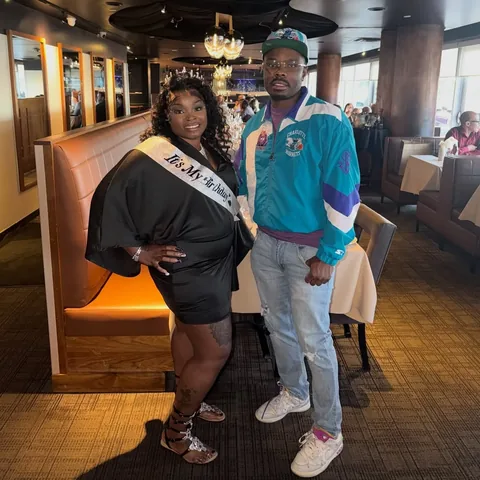 eastside_ivo Instagram post about Mother's birthday