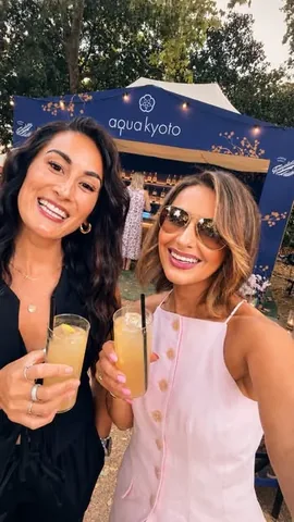 eat.wear.travel Instagram post about Cocktail festival