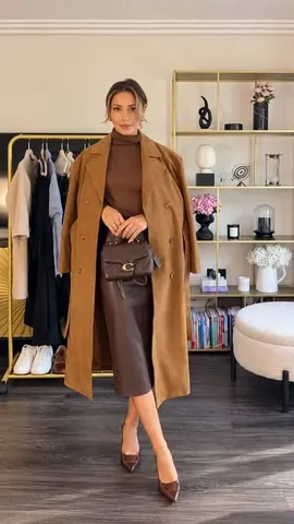 eat.wear.travel Instagram post about Autumn fashion