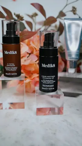 eat.wear.travel Instagram post about Skincare products