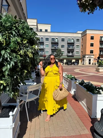 eclectickurves Instagram post about Summer memories