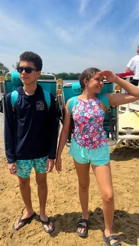 eclectickurves Instagram post about Summer lifestyle