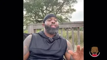 eddiebcomedy Instagram post about Education workplace commentary