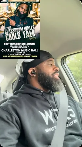 eddiebcomedy Instagram post about Comedy show promotion
