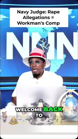 eddiegriffin Instagram post about Government and justice satire