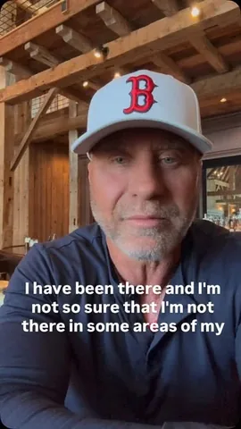 edmylett Instagram post about Overcoming adversity