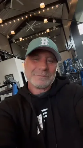 edmylett Instagram post about Behavior change
