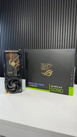 ed.techsource Instagram post about PC component unboxing