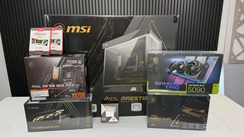 ed.techsource Instagram post about PC component collection