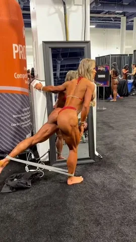 eduardabeezerra Instagram post about Bodybuilding conditioning