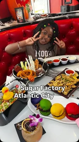 Egypt sarai and family 💗 Instagram post thumbnail