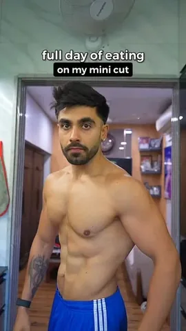 ekansh_taneja_fitness Instagram post about Fitness routine