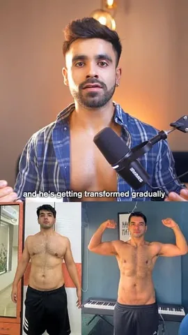 ekansh_taneja_fitness Instagram post about Sustainable dieting