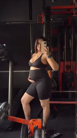 ekansh_taneja_fitness Instagram post about Pregnancy health