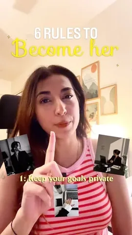 ektadb_speaks Instagram post about Personal development