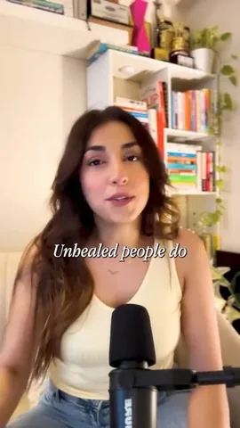 ektadb_speaks Instagram post about Emotional reactions and healing