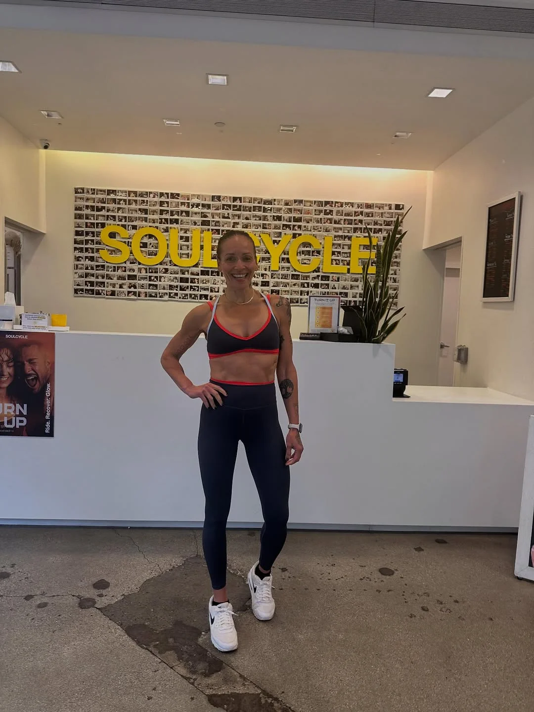 eladycruz_fitness Instagram post about Personal reflection