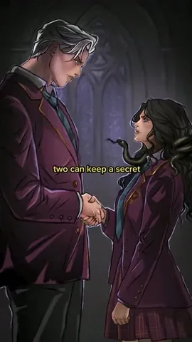 elizabeth_sagan Instagram post about Gravespell character setup