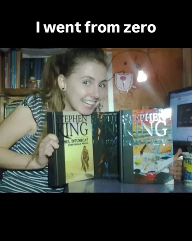 elizabeth_sagan Instagram post about Author success story