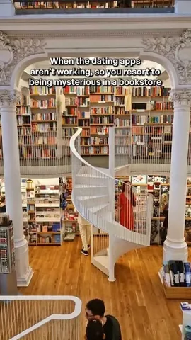 elizabeth_sagan Instagram post about Bookish humor