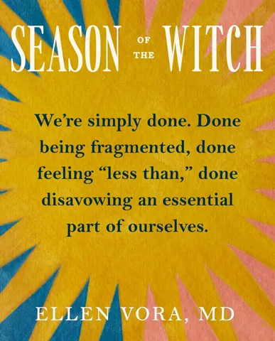 ellenvoramd Instagram post about Book excerpt