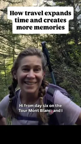 ellenvoramd Instagram post about Travel reflection